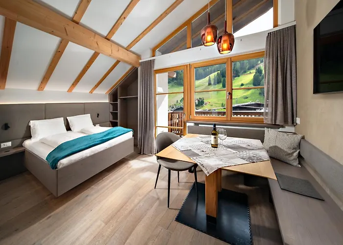 Villa David Dolomites