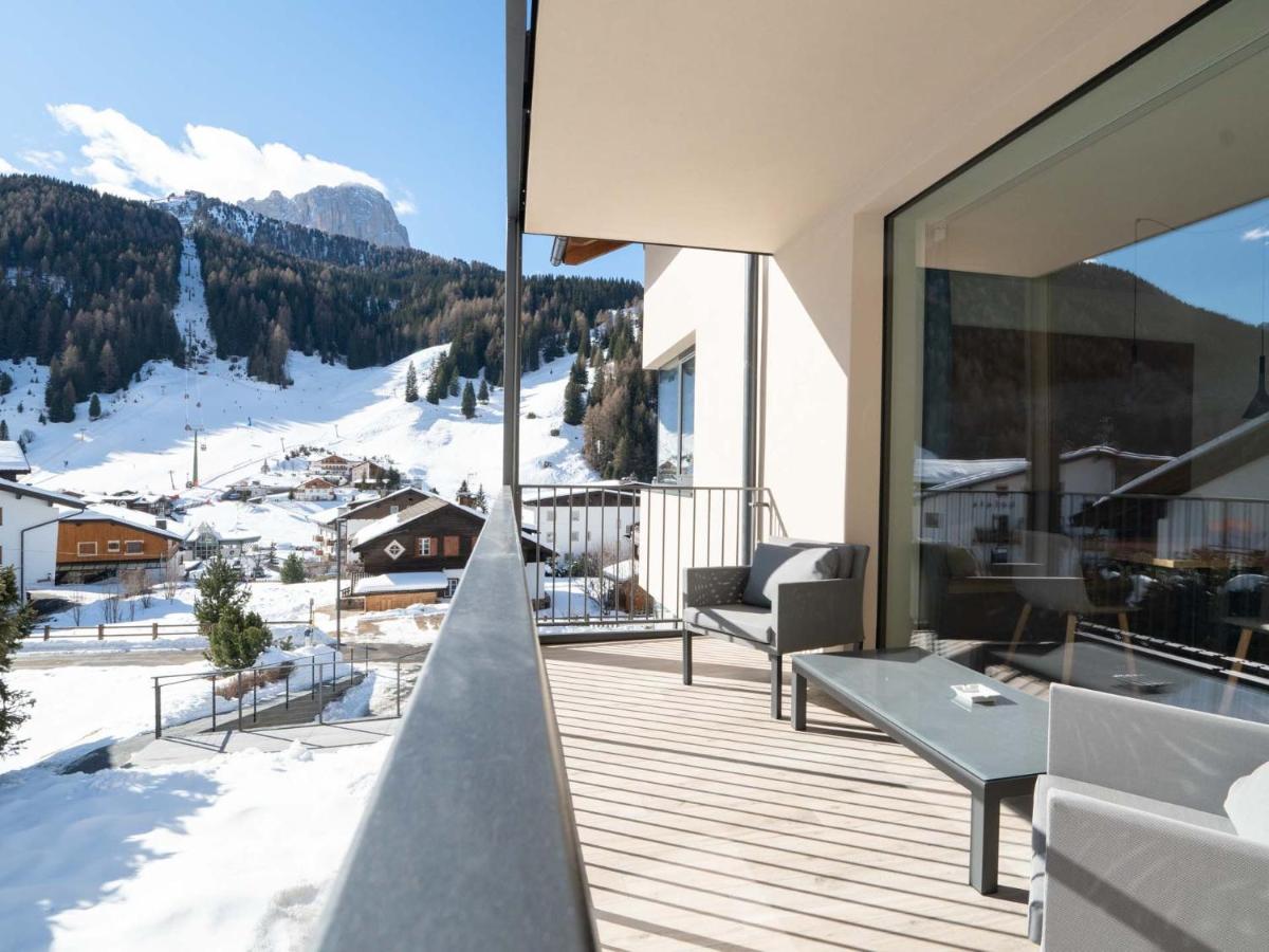 David Dolomites 3*