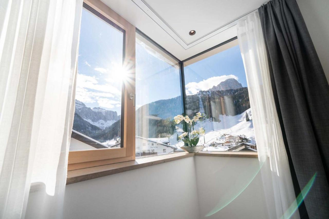 David Dolomites 3*
