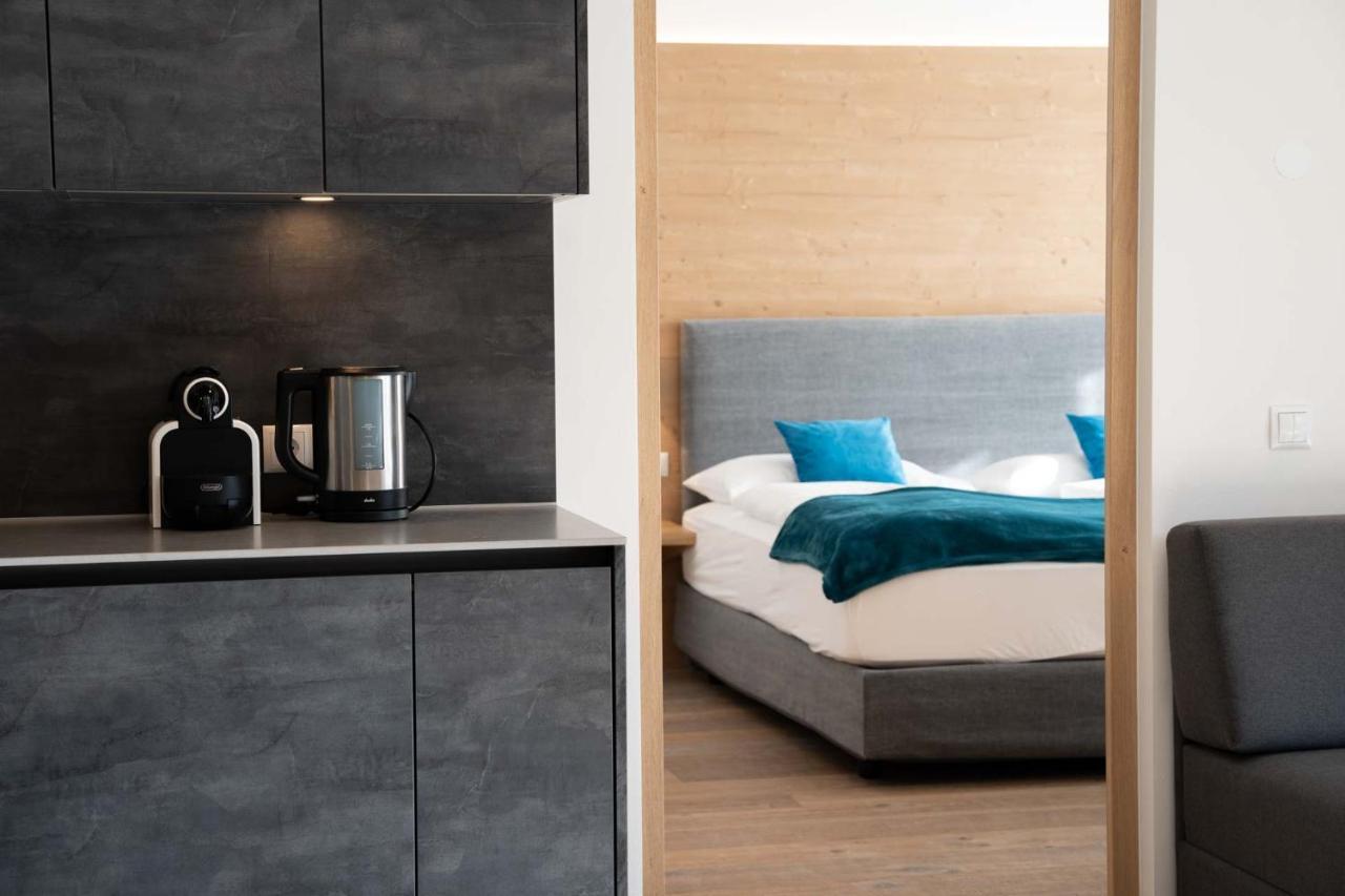 David Dolomites Hotel 3*