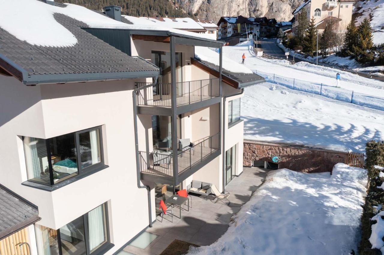 Hotel David Dolomites Wolkenstein in Gröden