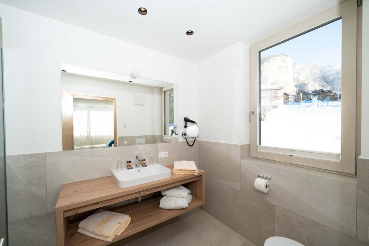 David Dolomites Hotel 3*