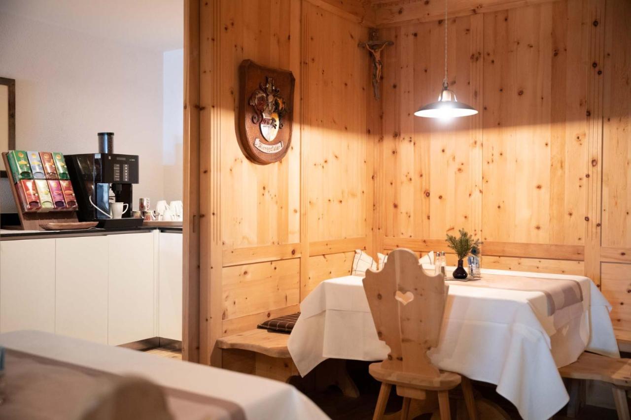 David Dolomites Hotel 3*