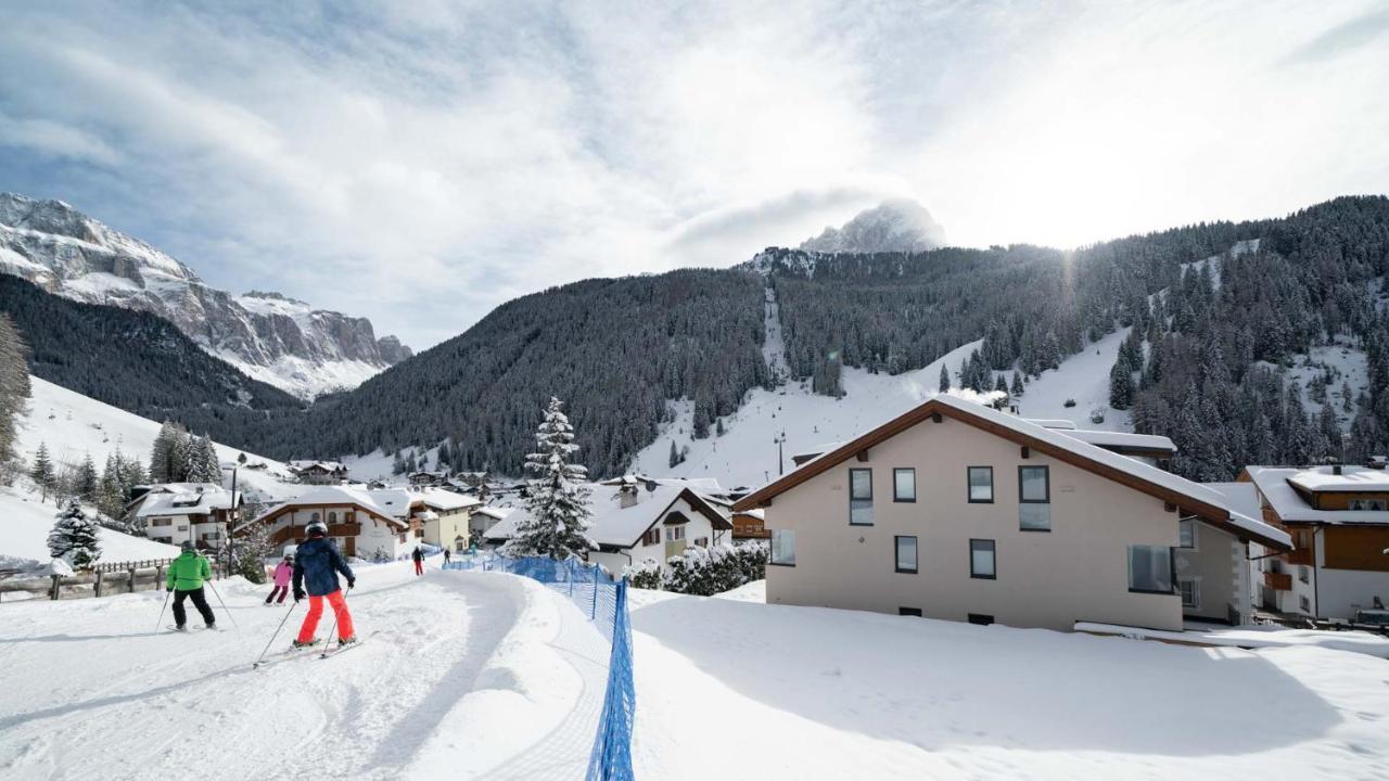 David Dolomites Selva di Val Gardena