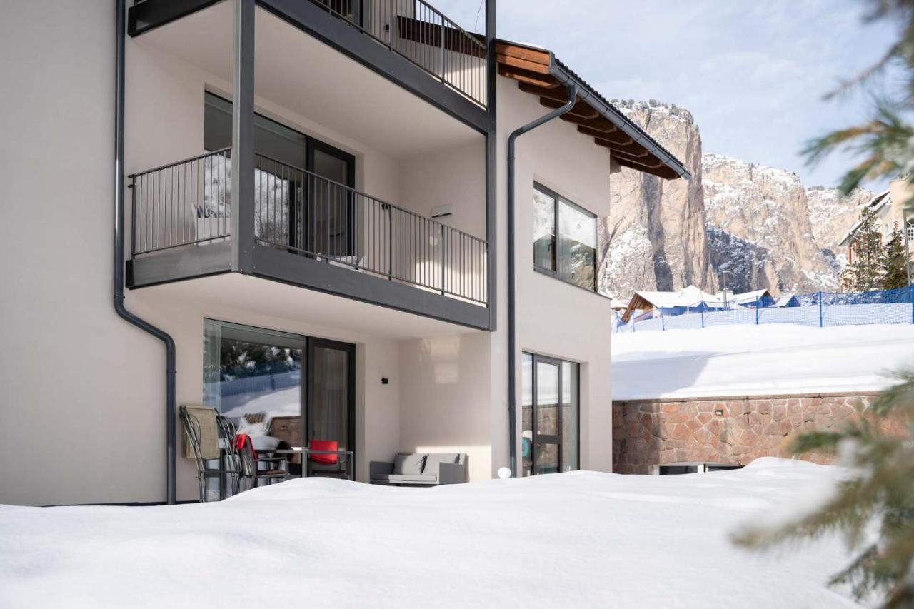 Hotel David Dolomites Wolkenstein in Gröden