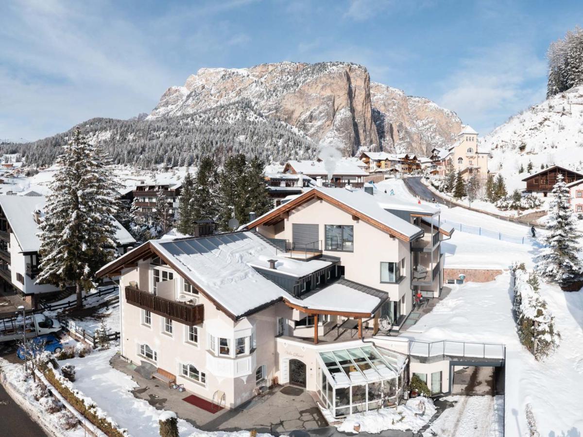 Hotel David Dolomites