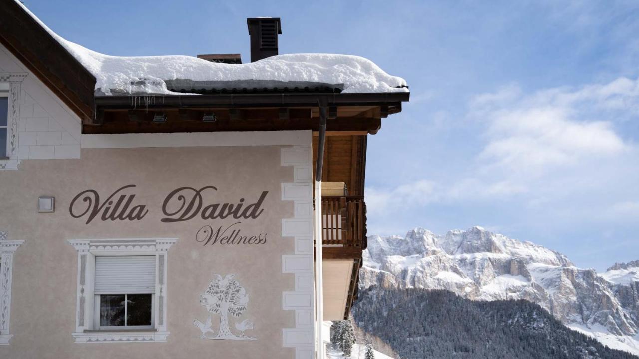 David Dolomites Hotel