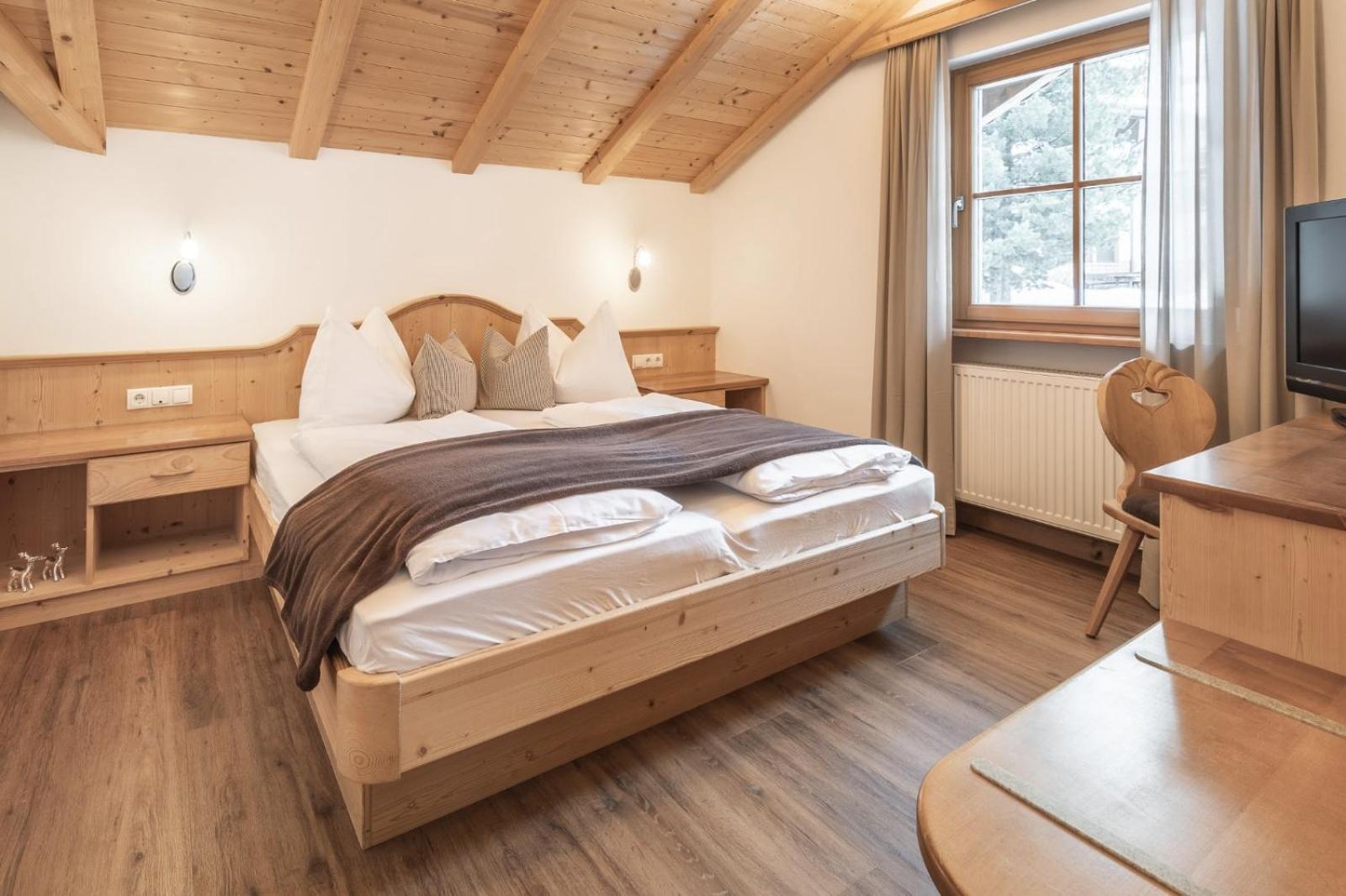 Hotel David Dolomites