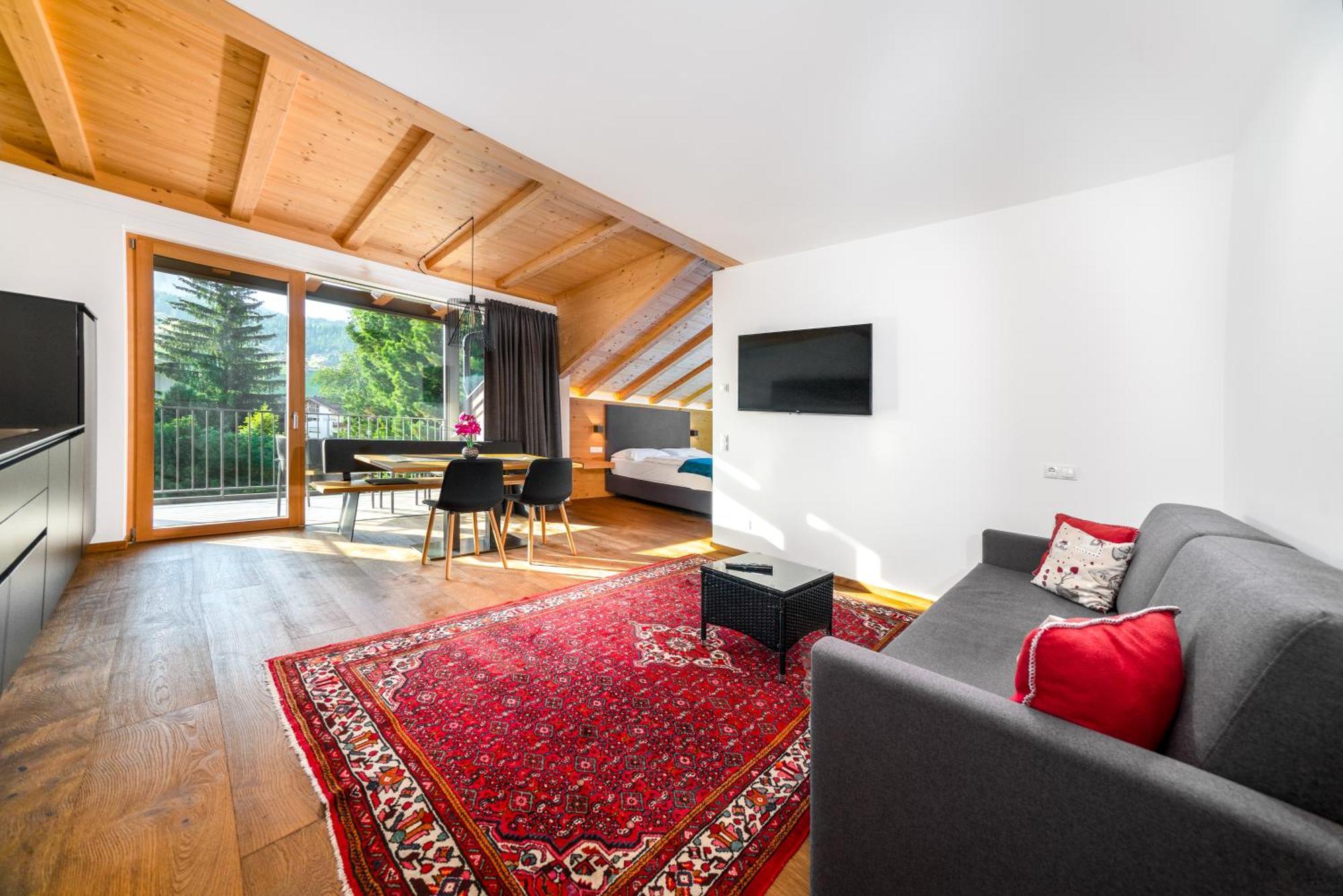 David Dolomites Hotel 3*