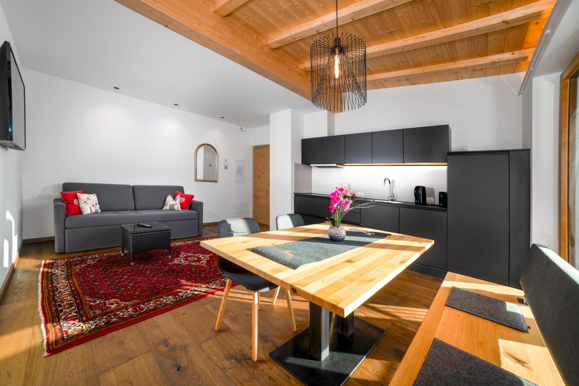 Hotel David Dolomites 3*