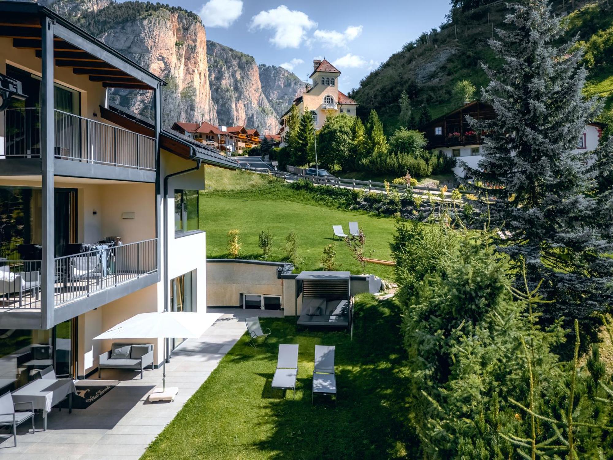 David Dolomites Hotel