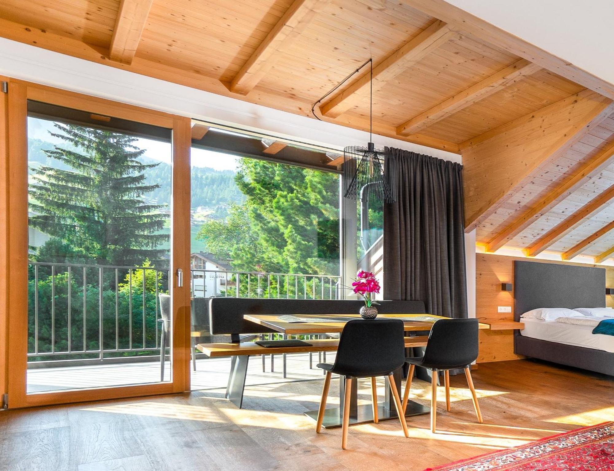 David Dolomites Hotel 3*