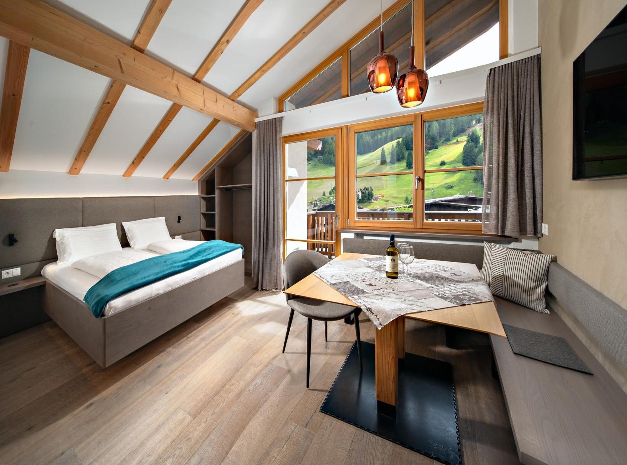 David Dolomites Hotel