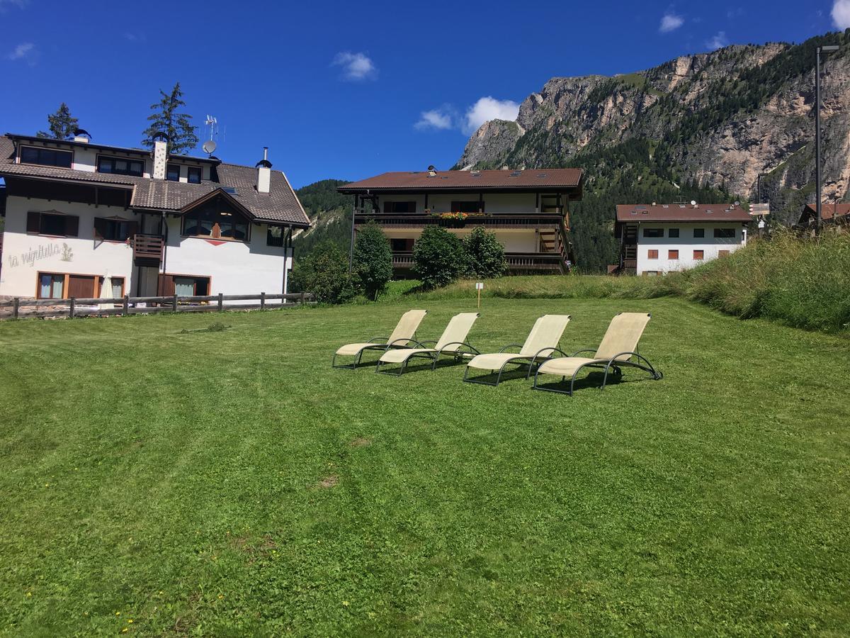 David Dolomites 3* Sëlva
