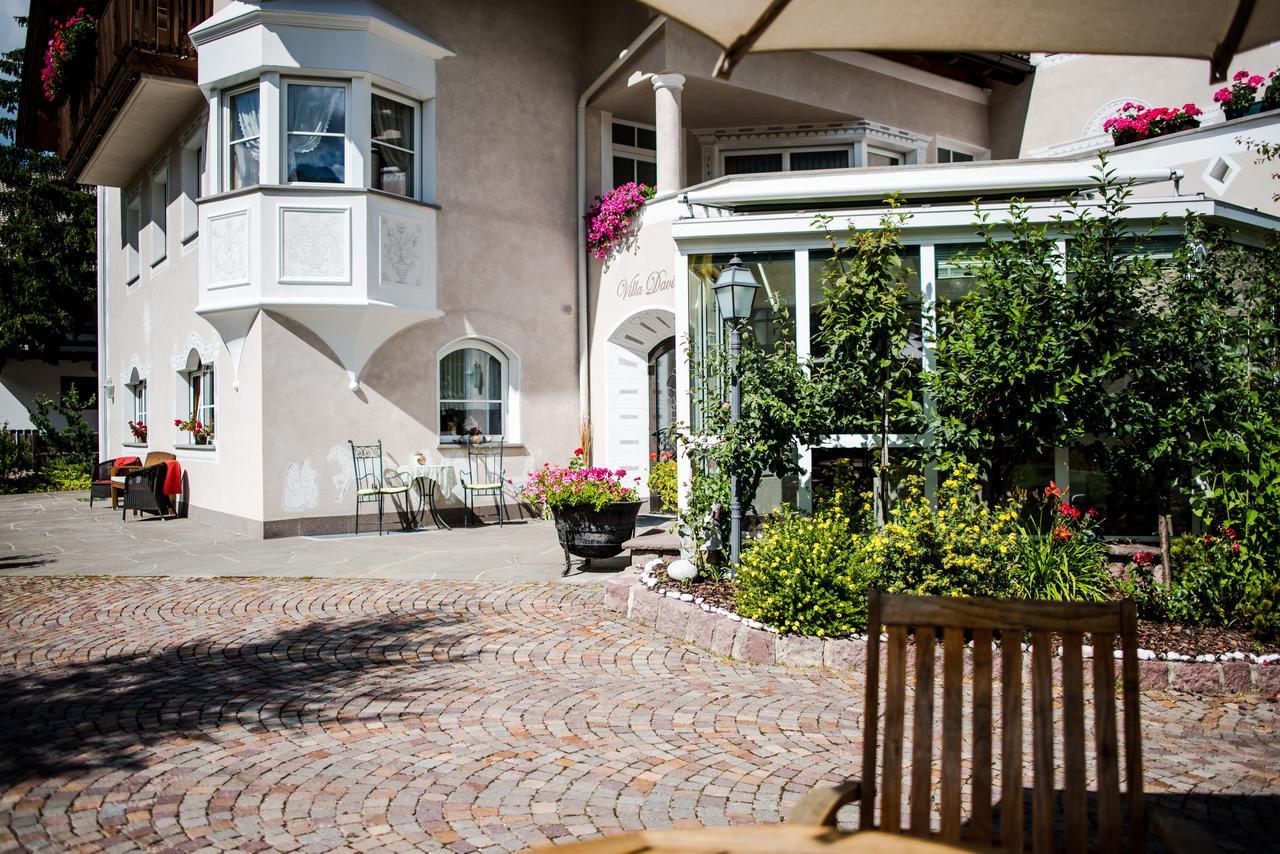 David Dolomites Hotel Sëlva