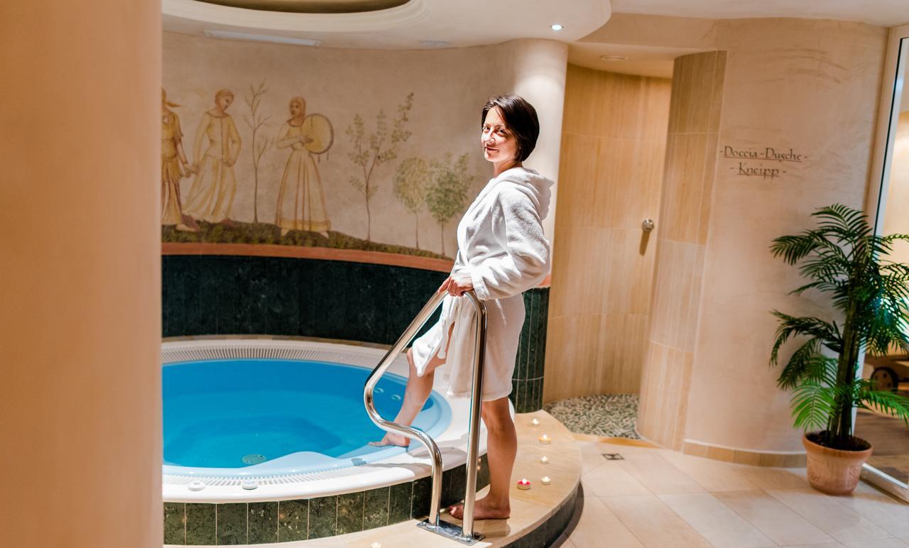 David Dolomites Hotel 3*