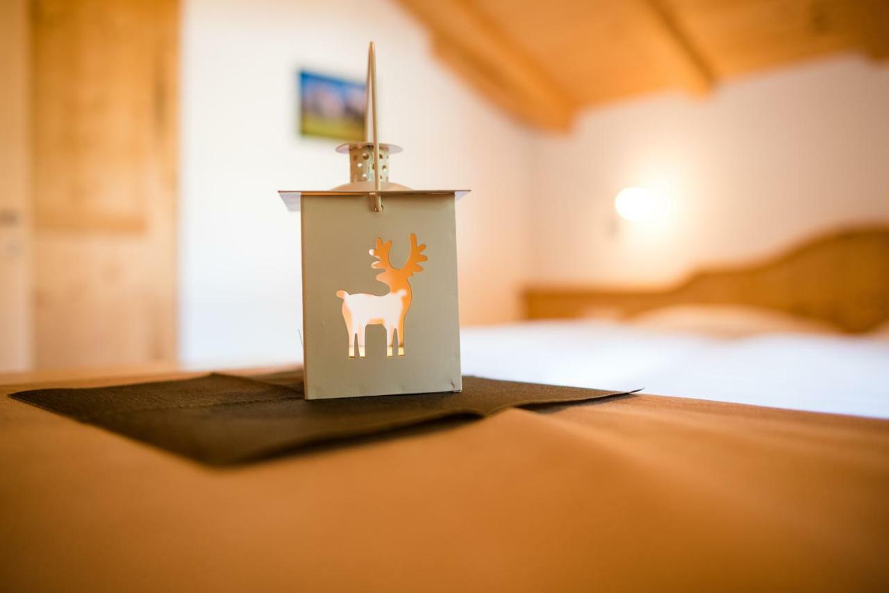 Hotel David Dolomites Sëlva