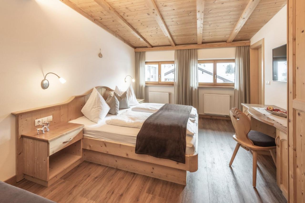 David Dolomites 3* Sëlva